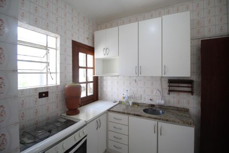 Apartamento à venda com 86m², 3 quartos e sem vagaCozinha