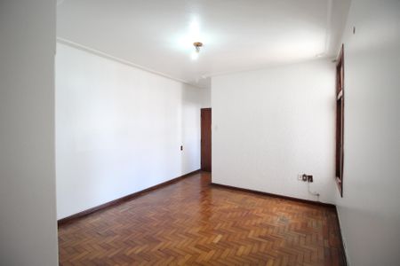 Sala de apartamento à venda com 3 quartos, 86m² em Jardim São Pedro, Porto Alegre