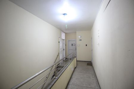 Apartamento à venda com 86m², 3 quartos e sem vagaCorredor