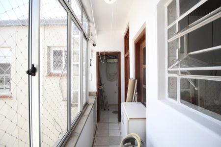 Apartamento à venda com 86m², 3 quartos e sem vagaÁrea de Serviço