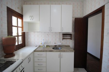 Apartamento à venda com 86m², 3 quartos e sem vagaCozinha