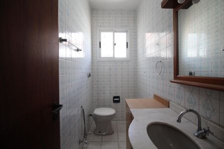 Apartamento à venda com 86m², 3 quartos e sem vagaBanheiro