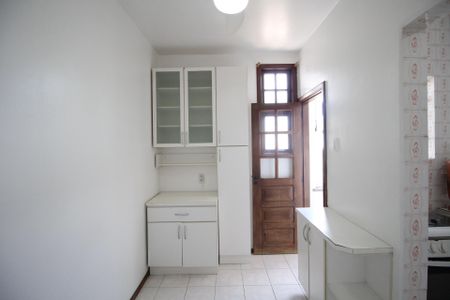 Apartamento à venda com 86m², 3 quartos e sem vagaCozinha