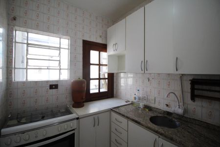 Apartamento à venda com 86m², 3 quartos e sem vagaCozinha