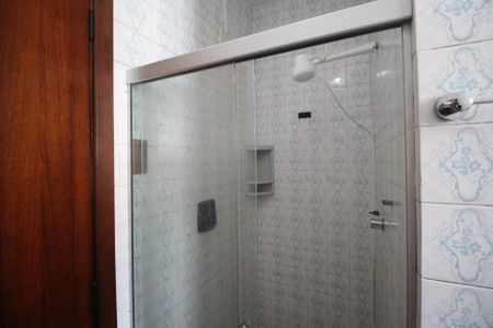 Apartamento à venda com 86m², 3 quartos e sem vagaBanheiro