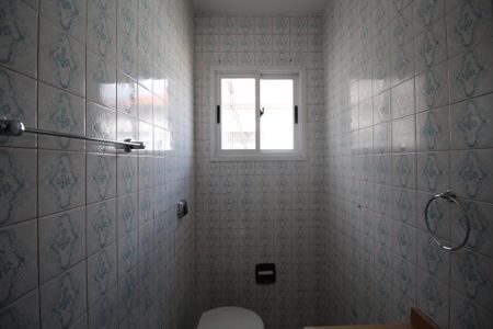 Apartamento à venda com 86m², 3 quartos e sem vagaBanheiro