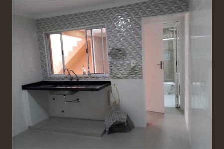 Casa à venda com 2 quartos, 70m² em Mooca, São Paulo