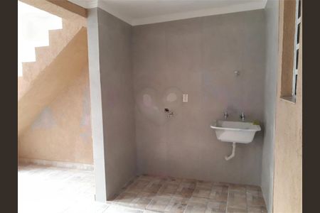 Casa à venda com 2 quartos, 70m² em Mooca, São Paulo