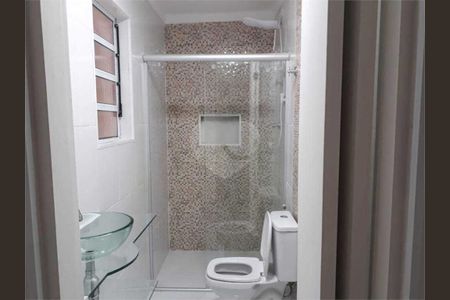 Casa à venda com 2 quartos, 70m² em Mooca, São Paulo