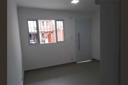 Casa à venda com 2 quartos, 70m² em Mooca, São Paulo