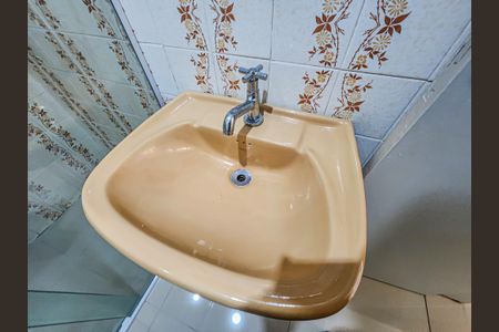 Apartamento para alugar com 98m², 2 quartos e 1 vagaBanheiro Social