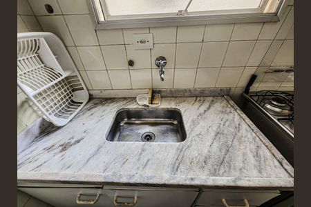 Apartamento para alugar com 98m², 2 quartos e 1 vagaCozinha