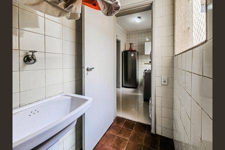 Apartamento para alugar com 98m², 2 quartos e 1 vagaÁrea de Serviço