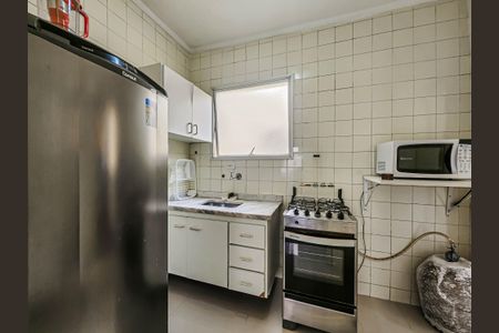 Apartamento para alugar com 98m², 2 quartos e 1 vagaCozinha