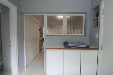 Apartamento para alugar com 220m², 3 quartos e 2 vagasÁrea de Serviço