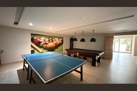 Apartamento para alugar com 220m², 3 quartos e 2 vagasÁrea comum