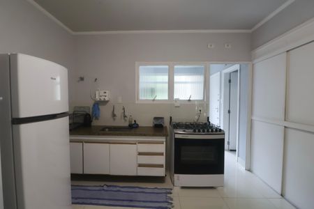 Apartamento para alugar com 220m², 3 quartos e 2 vagasCozinha