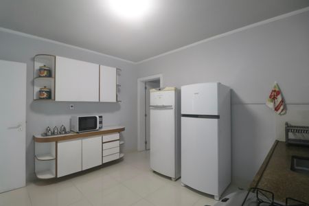 Apartamento para alugar com 220m², 3 quartos e 2 vagasCozinha