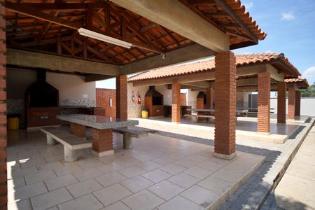 Apartamento para alugar com 70m², 3 quartos e 1 vagaÁrea comum - Churrasqueira