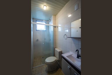 Apartamento para alugar com 70m², 3 quartos e 1 vagaBanheiro 