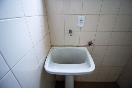 Apartamento para alugar com 70m², 3 quartos e 1 vagaÁrea de Serviço