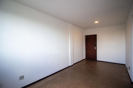 Sala de apartamento para alugar com 3 quartos, 70m² em Parque Bela Vista, Votorantim