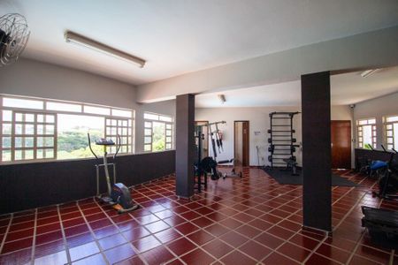 Apartamento para alugar com 70m², 3 quartos e 1 vagaAcademia