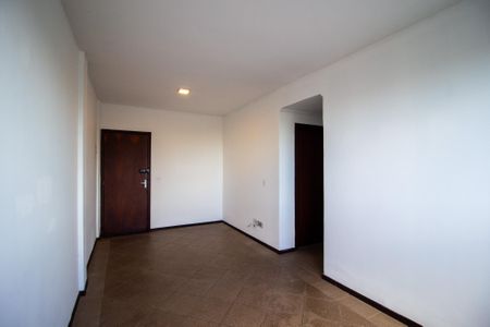 Sala de apartamento para alugar com 3 quartos, 70m² em Parque Bela Vista, Votorantim