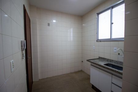 Apartamento para alugar com 70m², 3 quartos e 1 vagaCozinha 