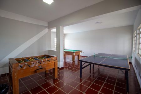 Apartamento para alugar com 70m², 3 quartos e 1 vagaÁrea comum