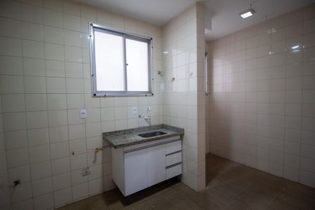 Apartamento para alugar com 70m², 3 quartos e 1 vagaCozinha 