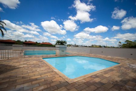 Apartamento para alugar com 70m², 3 quartos e 1 vagaÁrea comum - Piscina