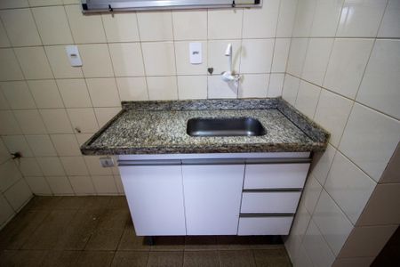 Apartamento para alugar com 70m², 3 quartos e 1 vagaCozinha 