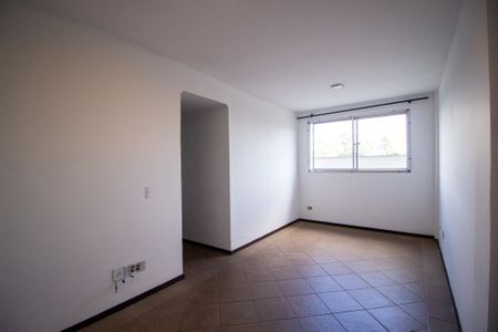 Sala de apartamento para alugar com 3 quartos, 70m² em Parque Bela Vista, Votorantim