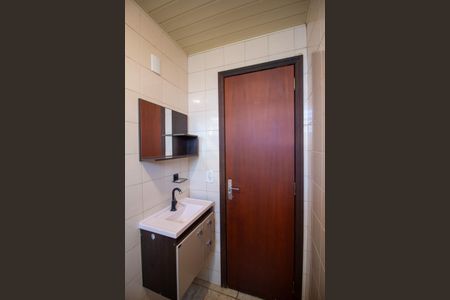 Apartamento para alugar com 70m², 3 quartos e 1 vagaBanheiro 