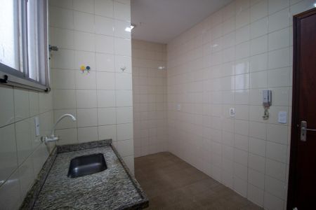 Apartamento para alugar com 70m², 3 quartos e 1 vagaCozinha 