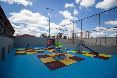 Apartamento para alugar com 70m², 3 quartos e 1 vagaÁrea comum