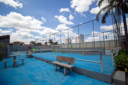 Apartamento para alugar com 70m², 3 quartos e 1 vagaÁrea comum