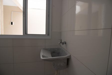 Apartamento para alugar com 40m², 2 quartos e sem vagaÁrea de Serviço