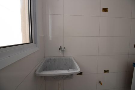 Apartamento para alugar com 40m², 2 quartos e sem vagaÁrea de Serviço