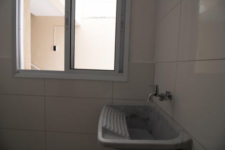 Apartamento para alugar com 40m², 2 quartos e sem vagaÁrea de Serviço