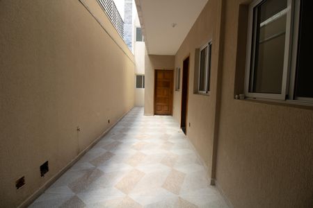 Apartamento para alugar com 40m², 2 quartos e sem vagaCorredor externo