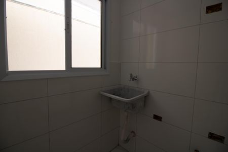 Apartamento para alugar com 40m², 2 quartos e sem vagaÁrea de Serviço