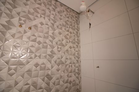 Apartamento para alugar com 40m², 2 quartos e sem vagaBanheiro