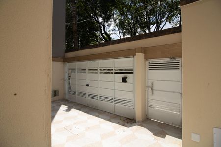 Apartamento para alugar com 40m², 2 quartos e sem vagaentrada interna