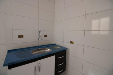 Apartamento para alugar com 40m², 2 quartos e sem vagaCozinha
