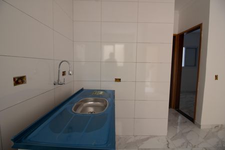 Apartamento para alugar com 40m², 2 quartos e sem vagaCozinha