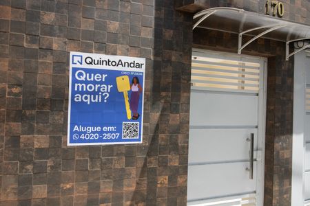 Apartamento para alugar com 40m², 2 quartos e sem vagaplaca