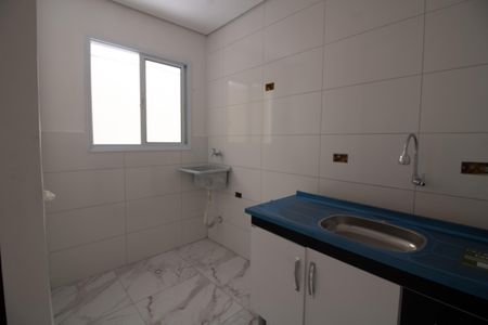 Apartamento para alugar com 40m², 2 quartos e sem vagaCozinha
