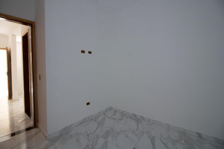 Apartamento para alugar com 40m², 2 quartos e sem vagaQuarto 2